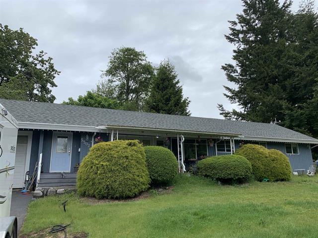 Photo 1 of 5502 Bakerview Drive, Surrey BC