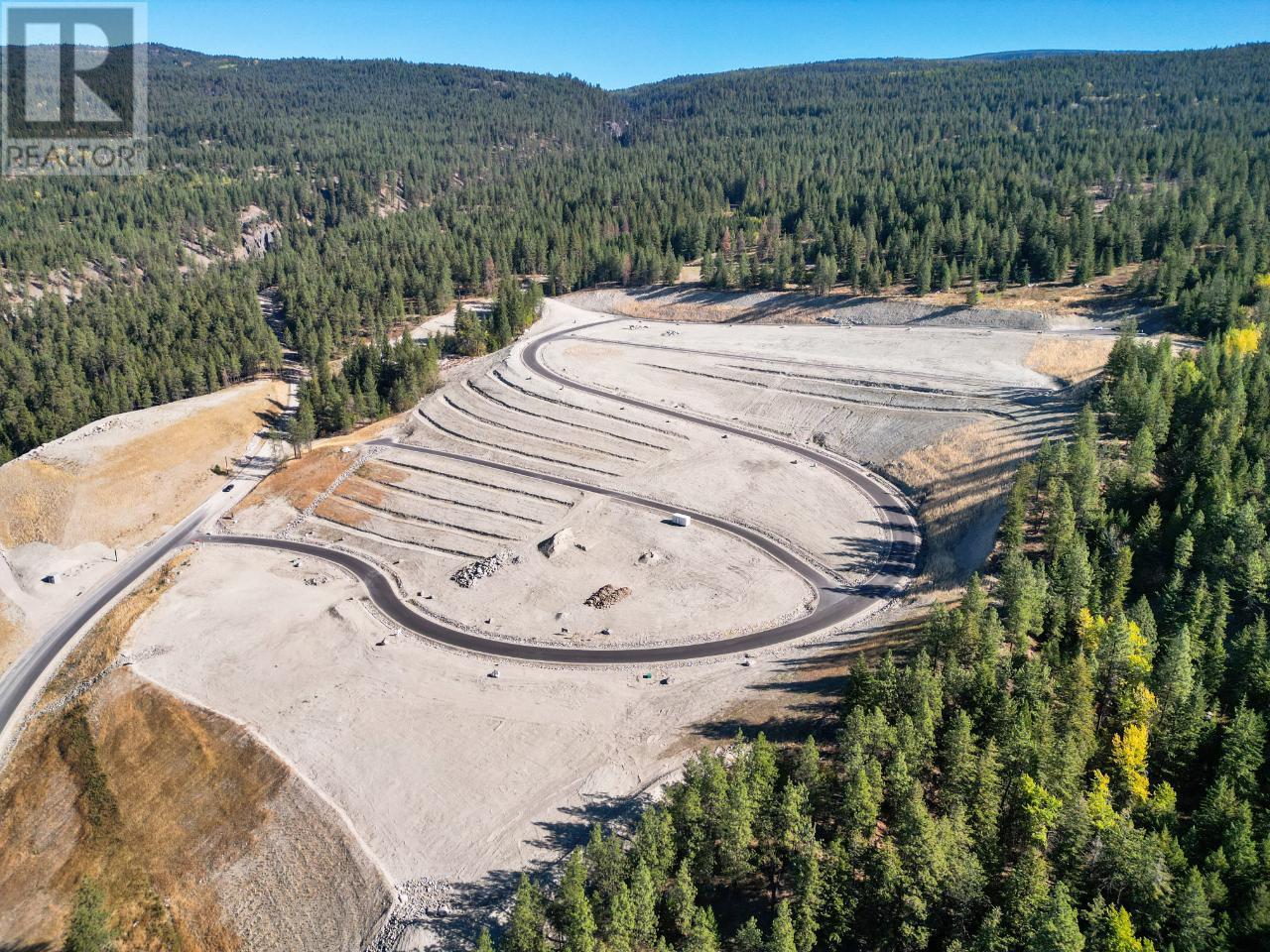 285 Benchlands Drive Lot# 39, Naramata
