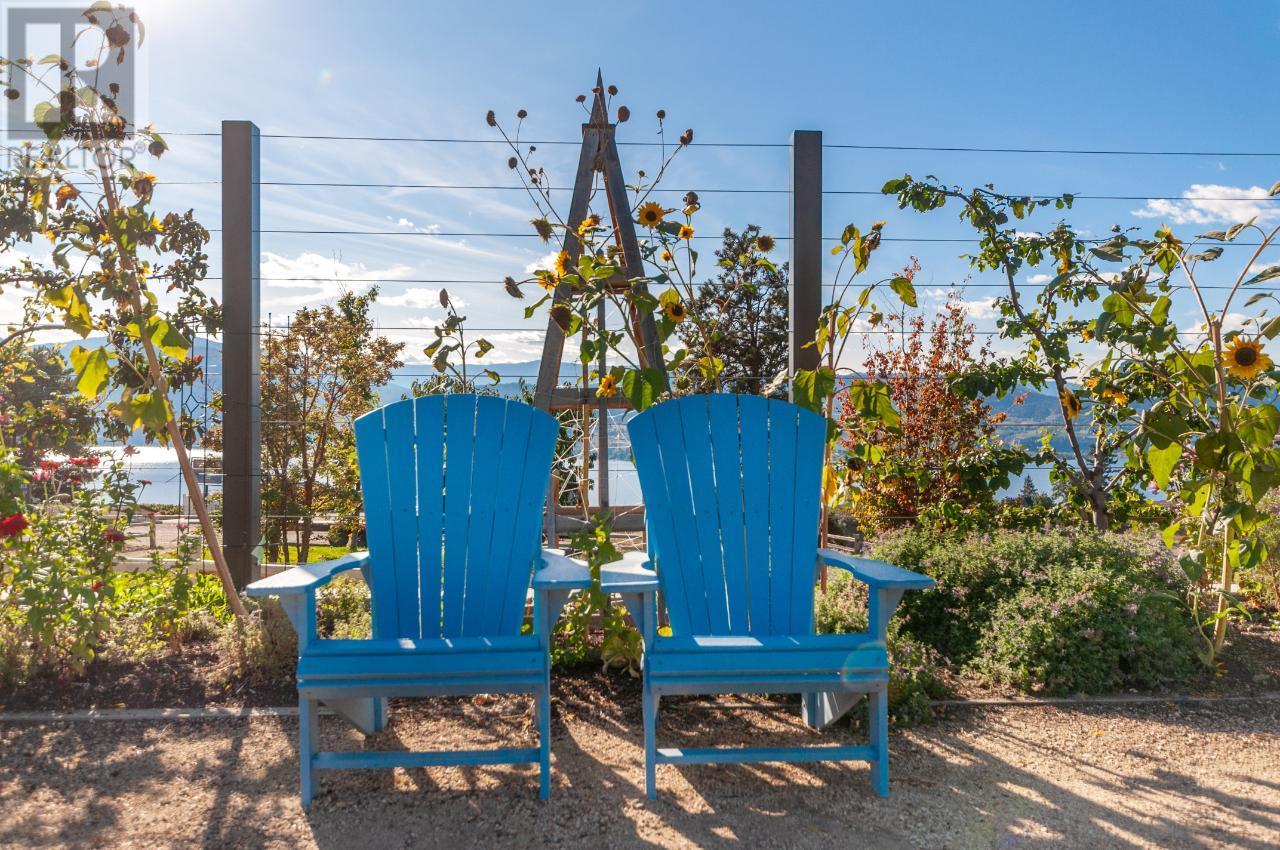 285 Benchlands Drive Lot# 39, Naramata