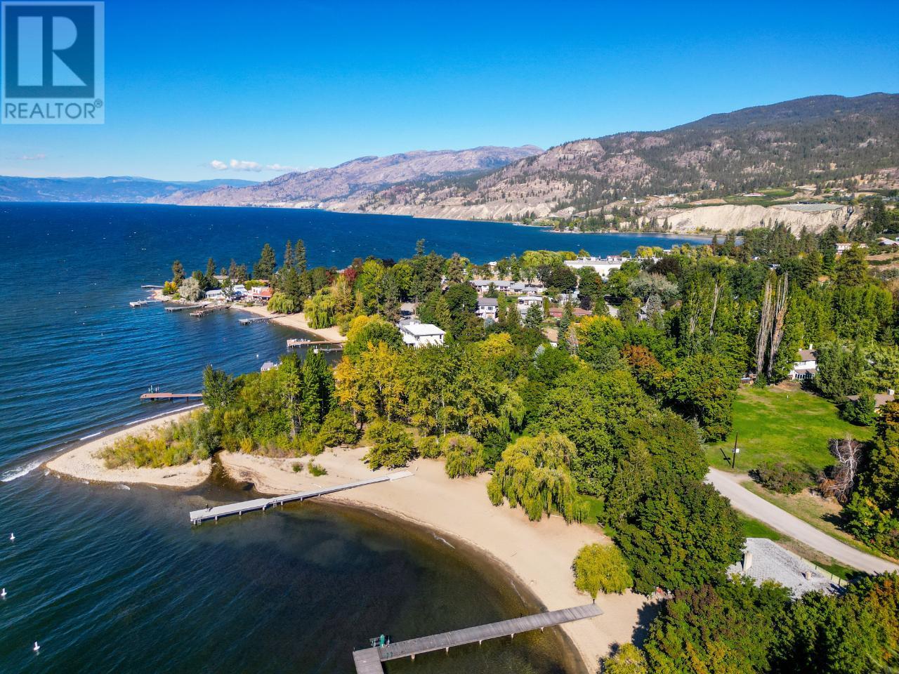 285 Benchlands Drive Lot# 39, Naramata
