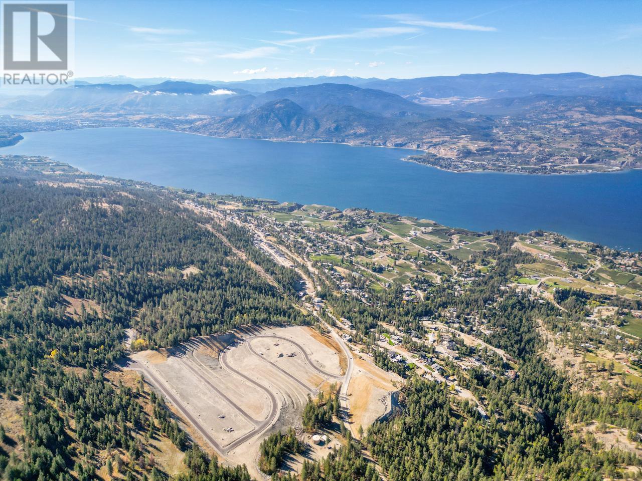 285 Benchlands Drive Lot# 39, Naramata