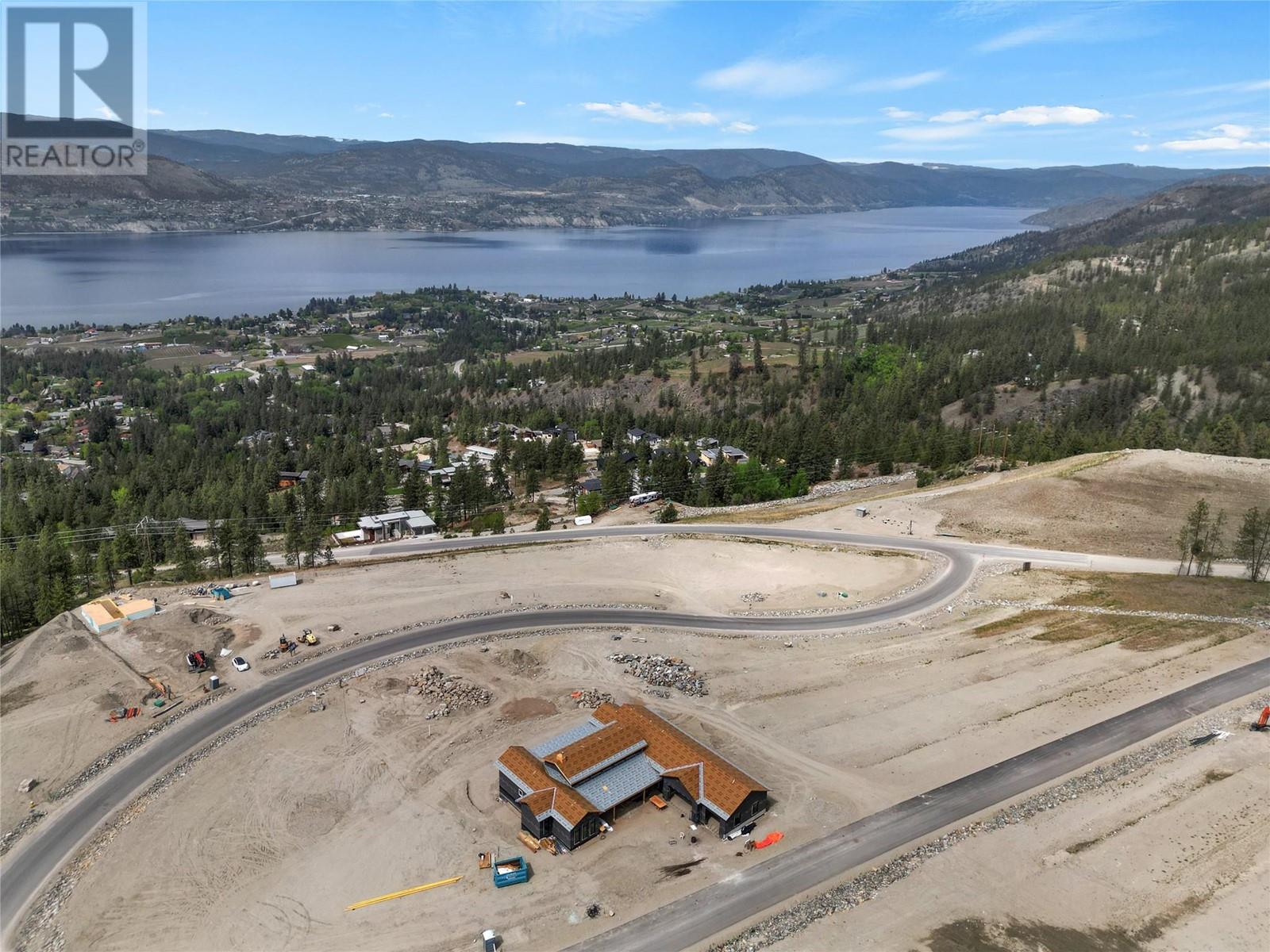 285 Benchlands Drive Lot# 39, Naramata