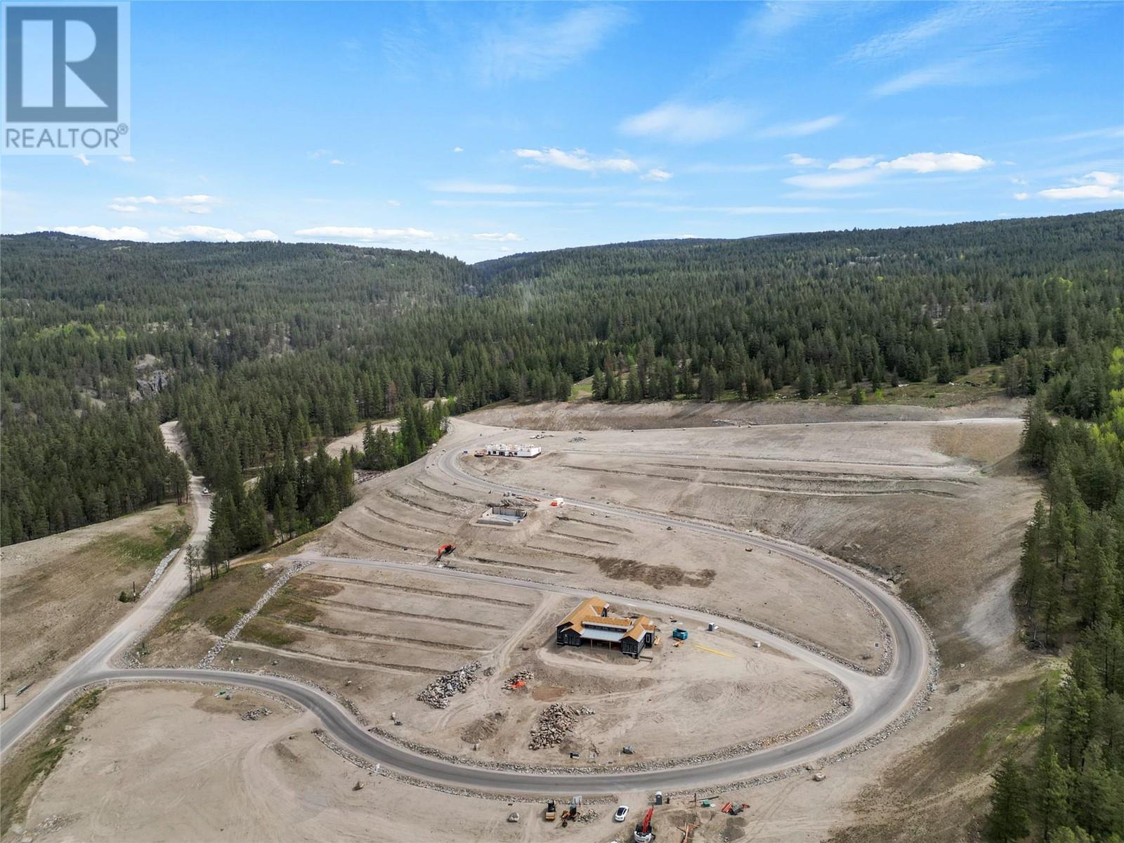 285 Benchlands Drive Lot# 39, Naramata