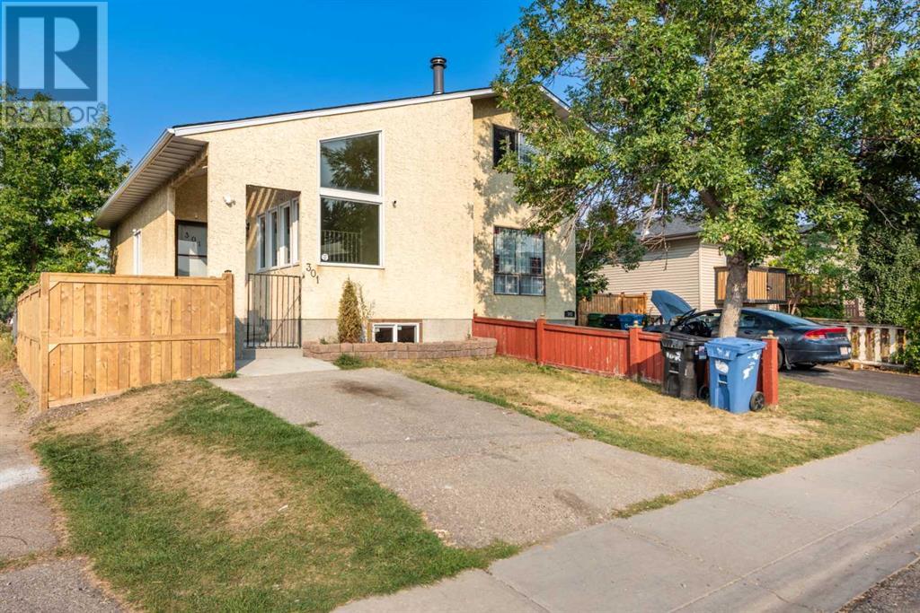 301 Fonda Way SE, Calgary, Alberta