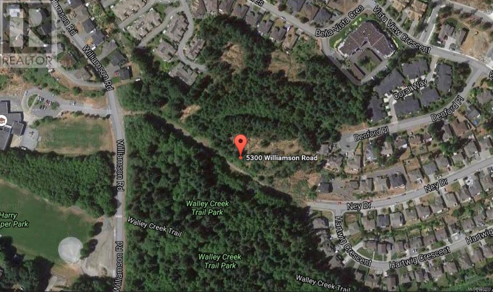 5300 Williamson Rd, Nanaimo real estate listing for sale