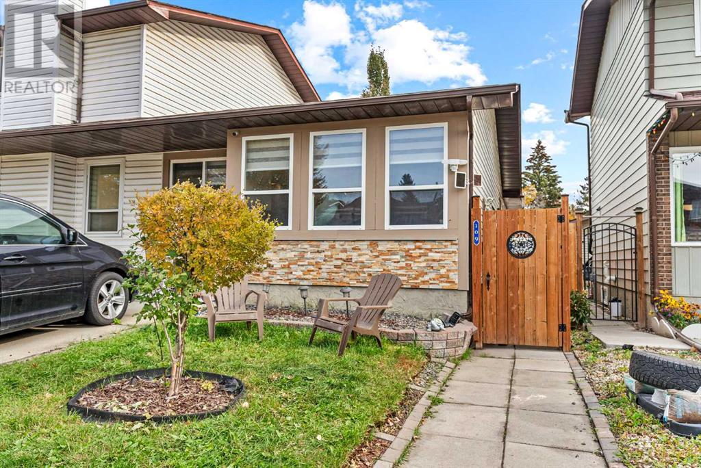 Single Family House Bi-level for Sale in  Whitewood Place NE Whitehorn Calgary 