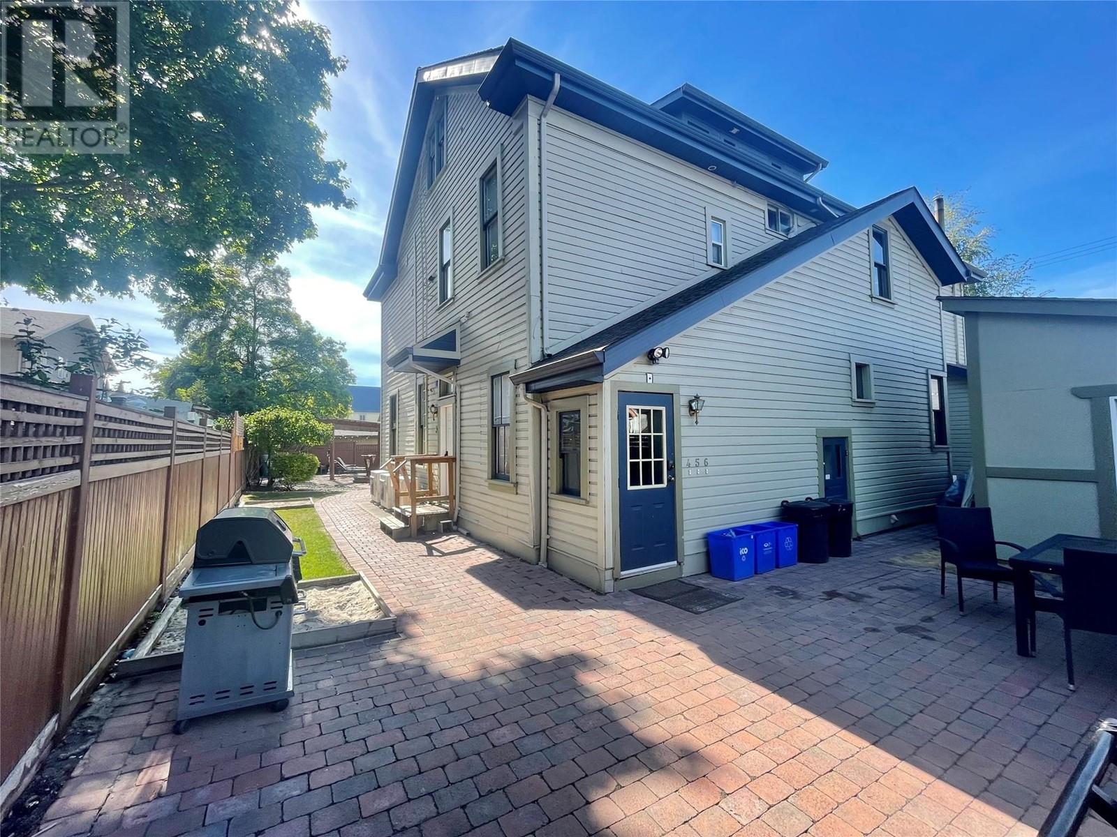  3403 27 Street, Vernon