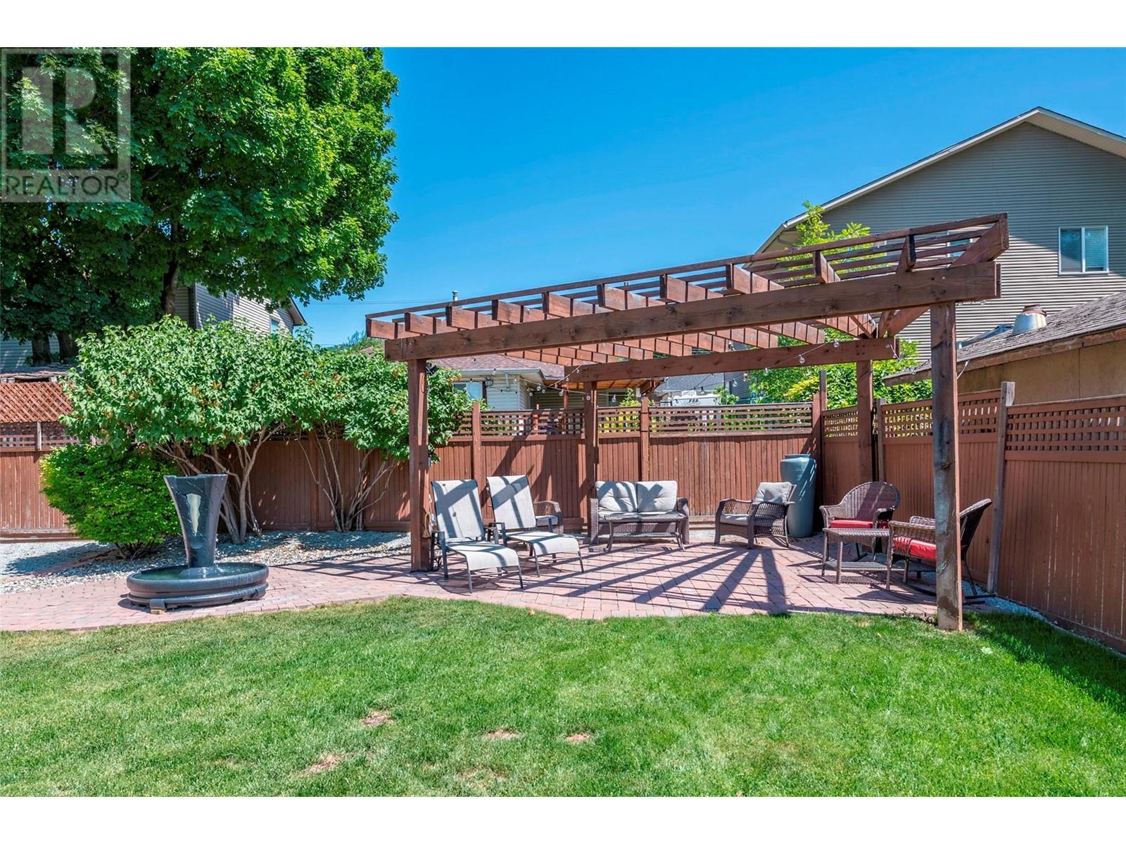  3403 27 Street, Vernon