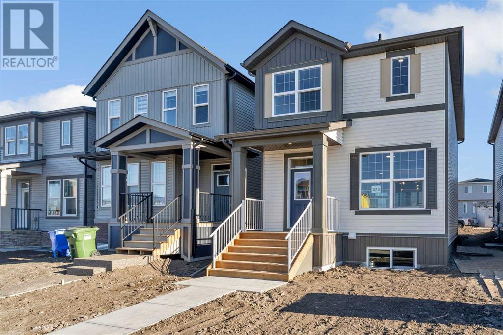 Single Family House for Sale in  Cornerbrook Road NE Cornerstone Calgary 