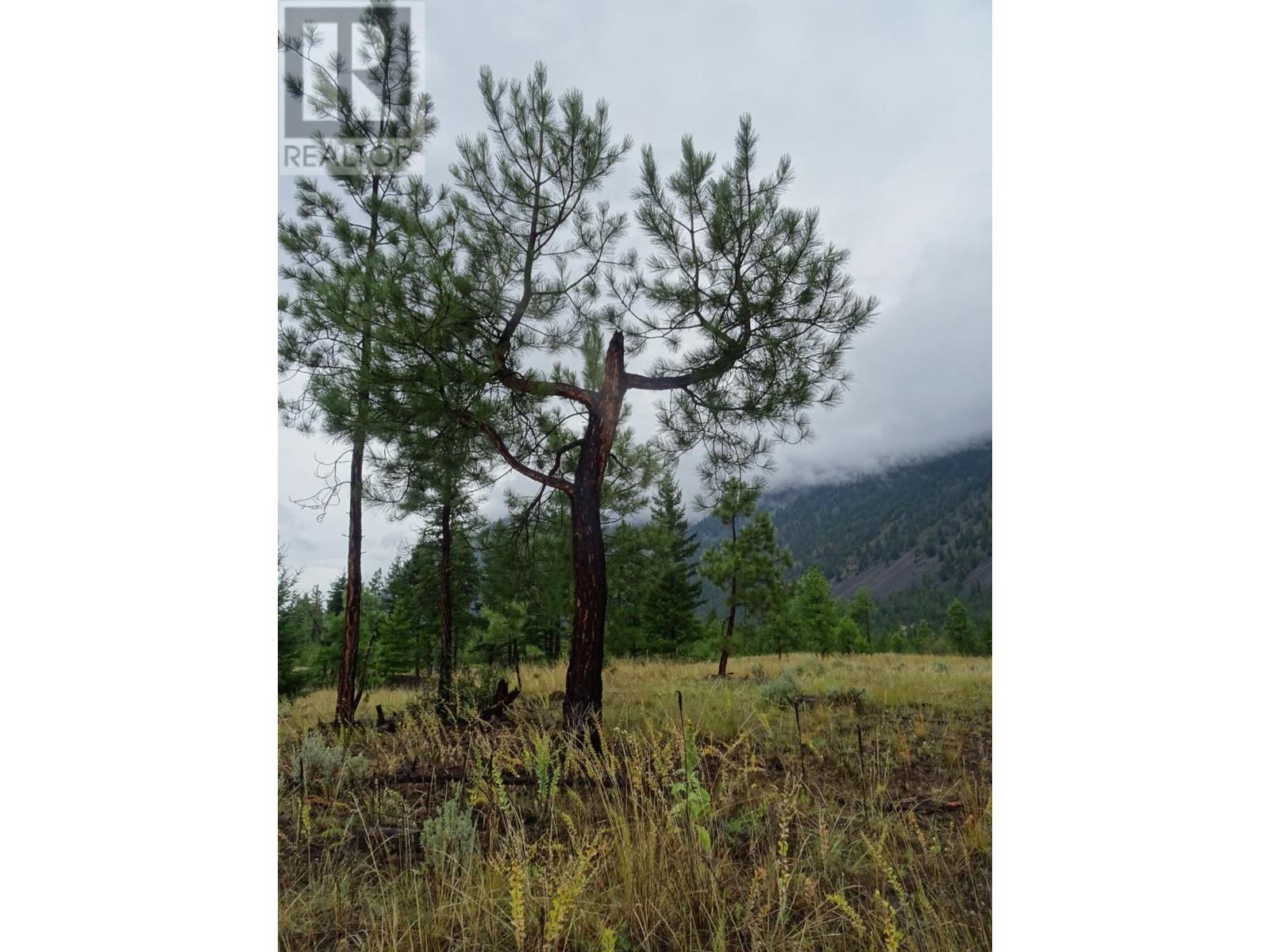 285 JONES Road, Lillooet