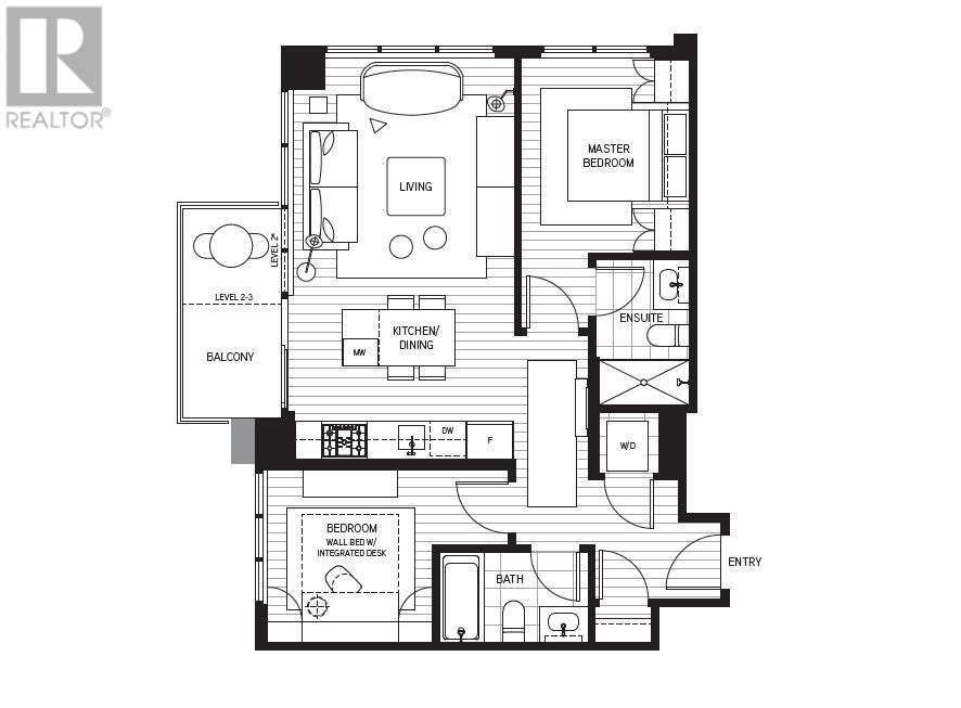 Photo 2 of 1009 6537 Telford Avenue, Burnaby BC