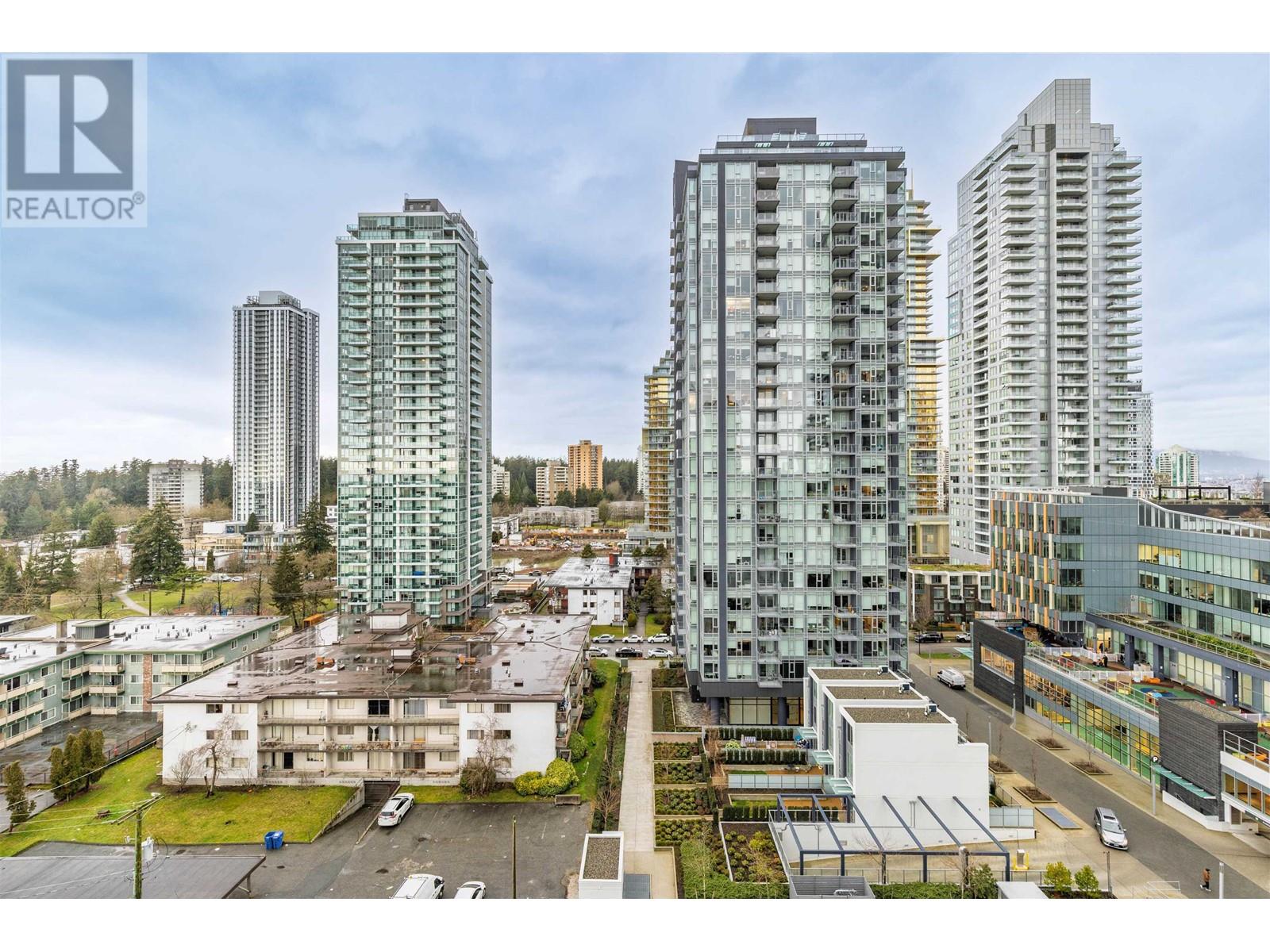 Photo 10 of 1009 6537 Telford Avenue, Burnaby BC