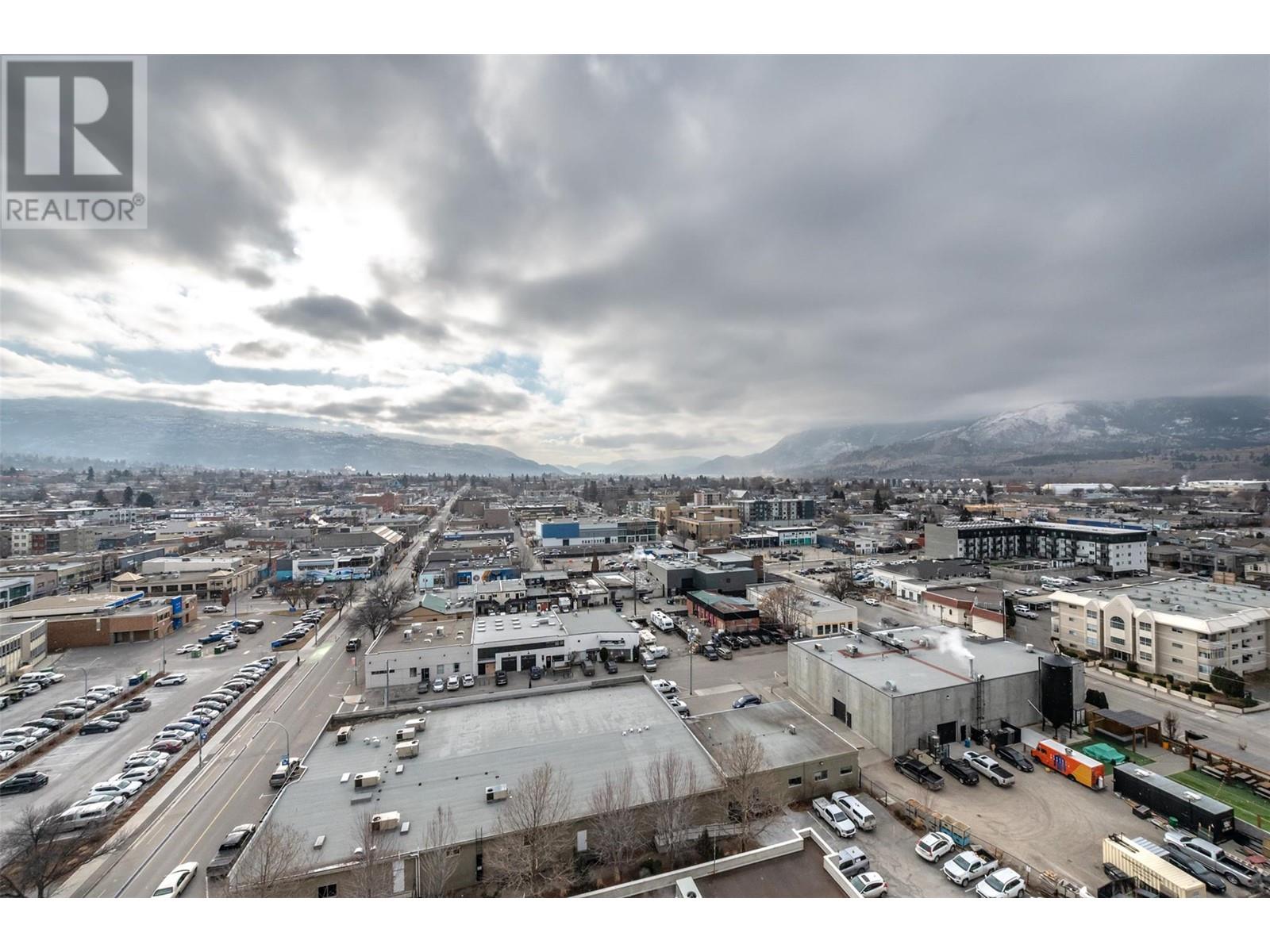 1405 75 Martin Street, Penticton