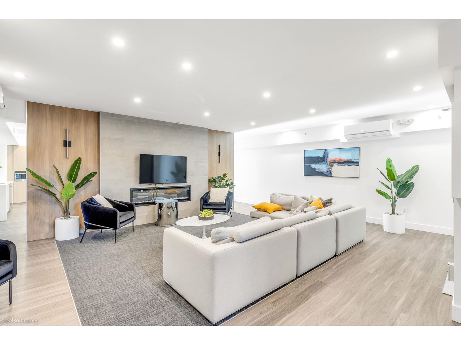 210 6960 NICHOLSON STREET, Delta real estate listing R2968956