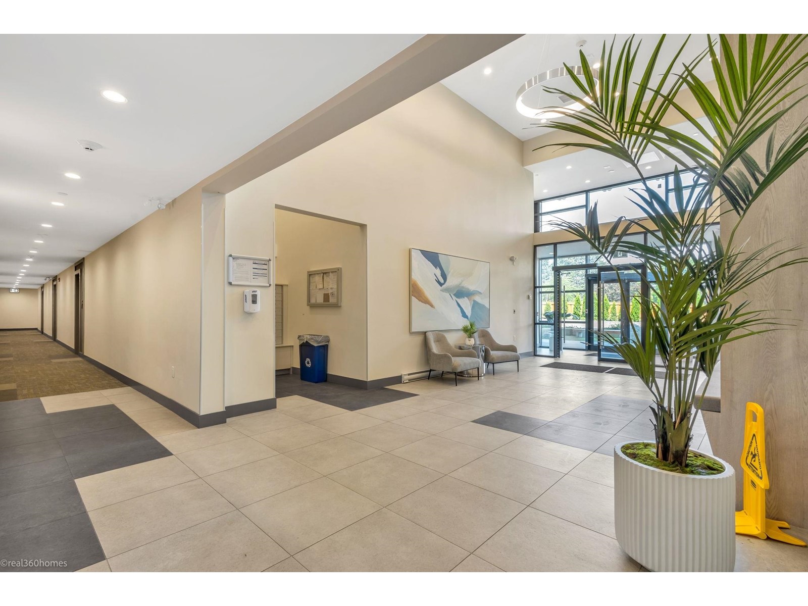 210 6960 NICHOLSON STREET, Delta real estate listing R2968956