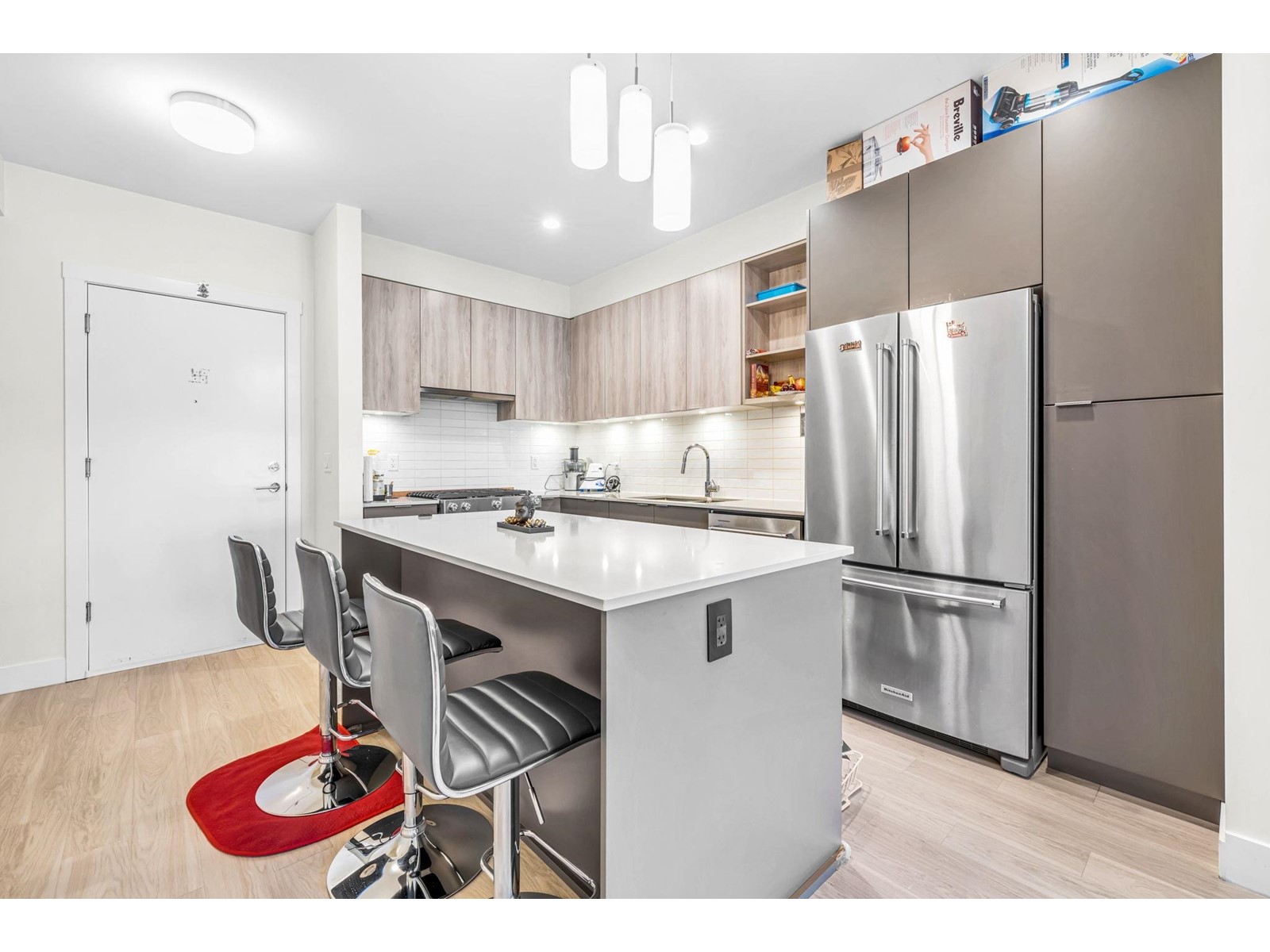 210 6960 NICHOLSON STREET, Delta real estate listing R2968956