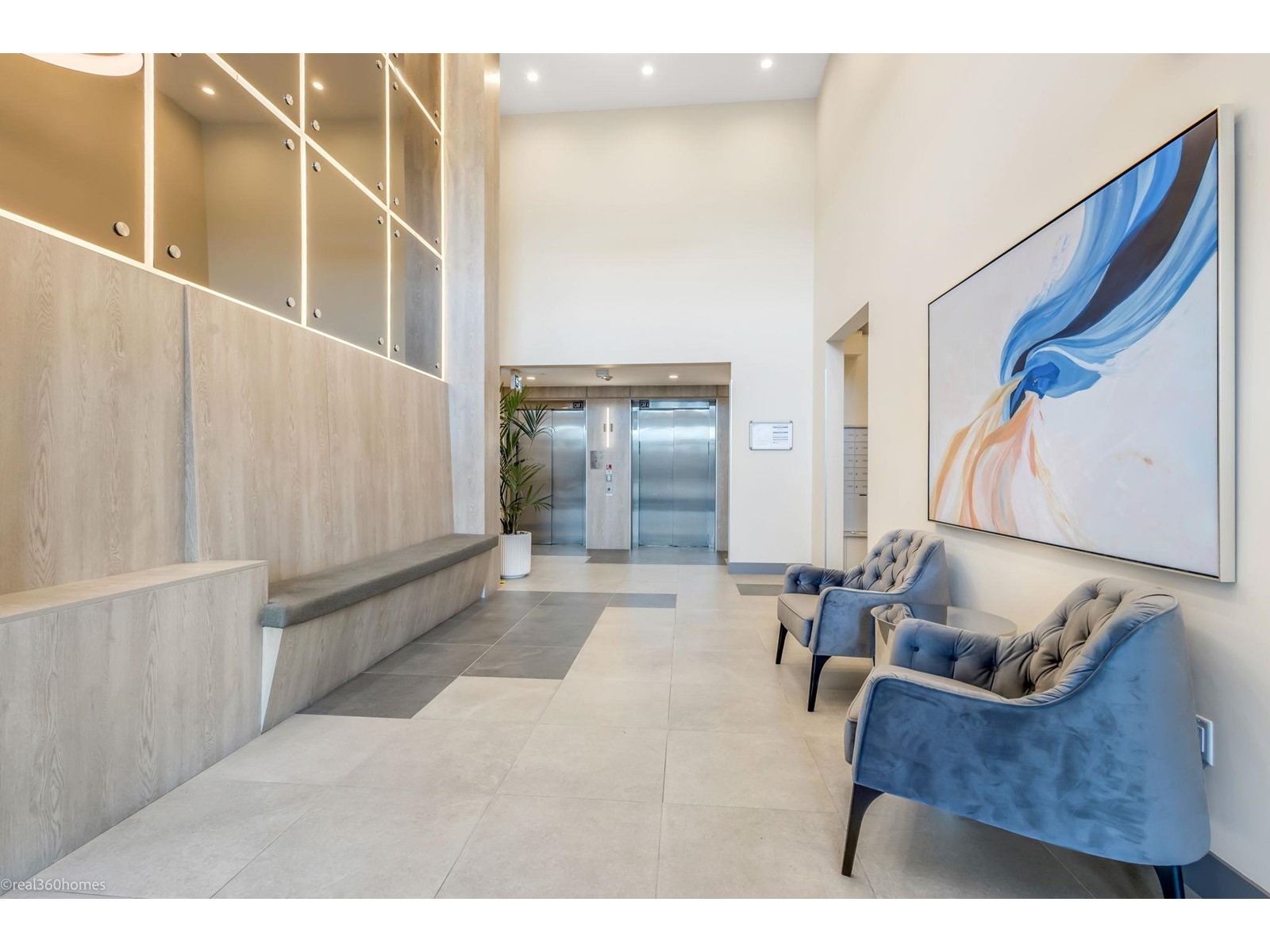 210 6960 NICHOLSON STREET, Delta real estate listing R2968956