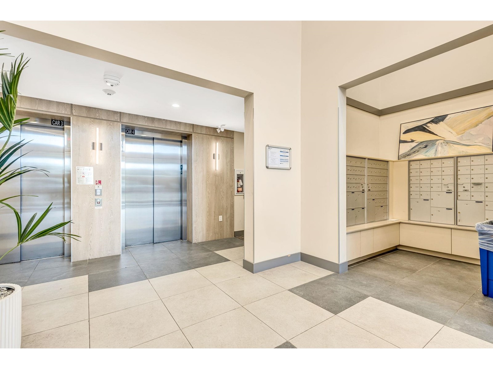 210 6960 NICHOLSON STREET, Delta real estate listing R2968956