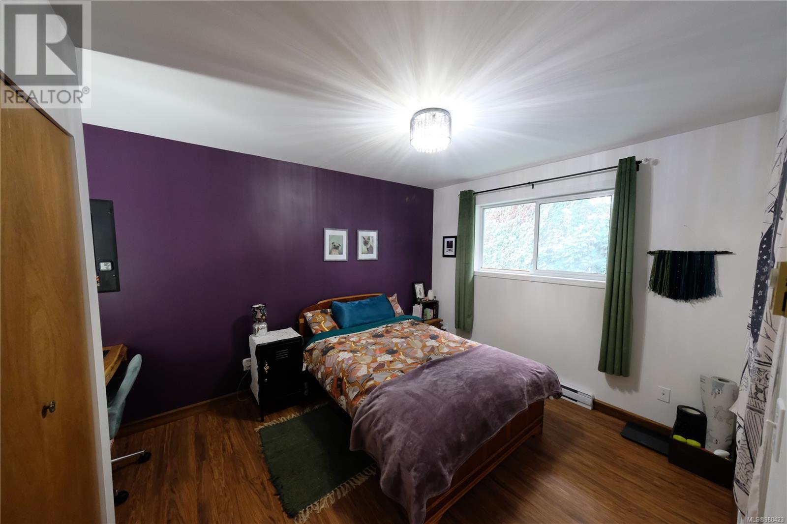520 Malon Lane, Tofino