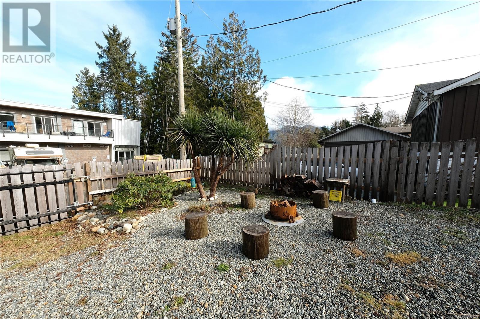 520 Malon Lane, Tofino