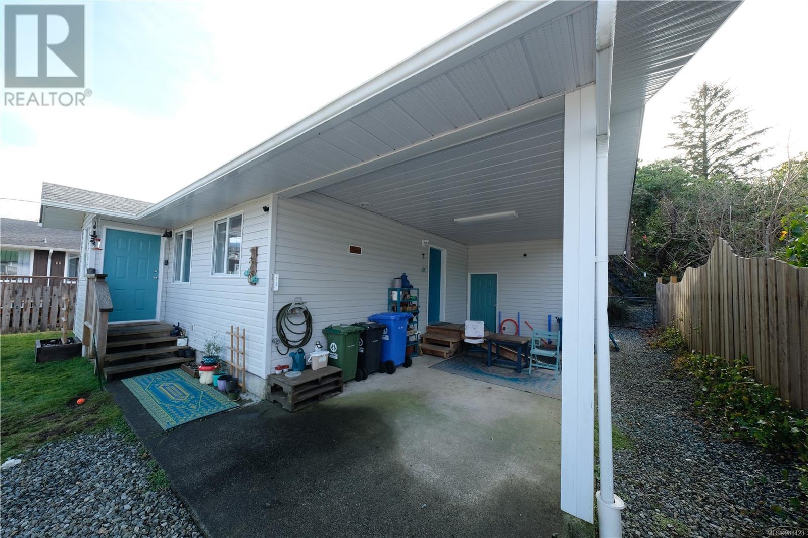 520 Malon Lane, Tofino