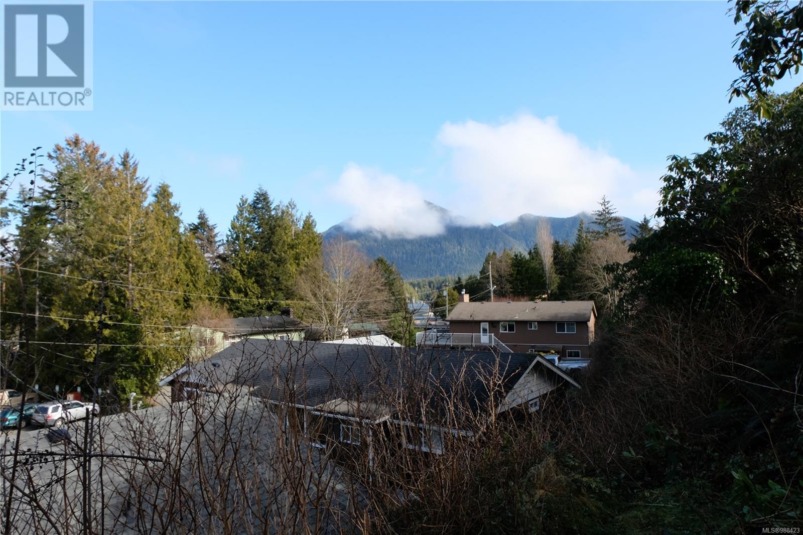 520 Malon Lane, Tofino