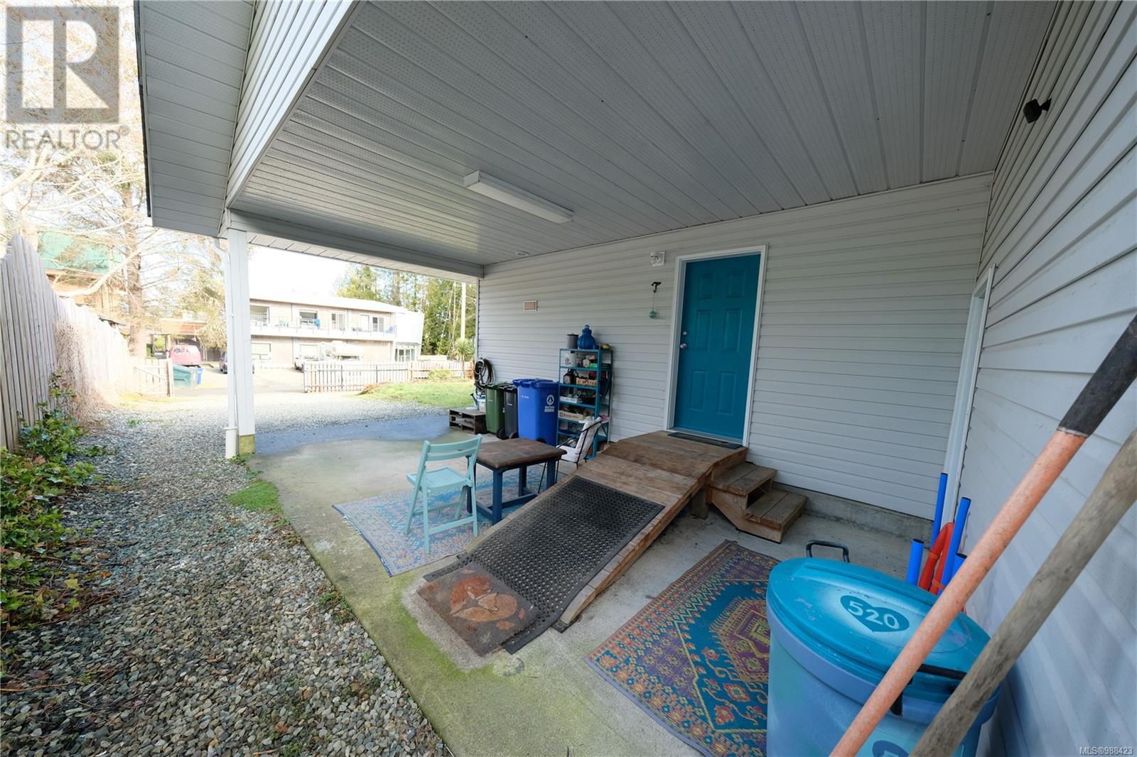 520 Malon Lane, Tofino