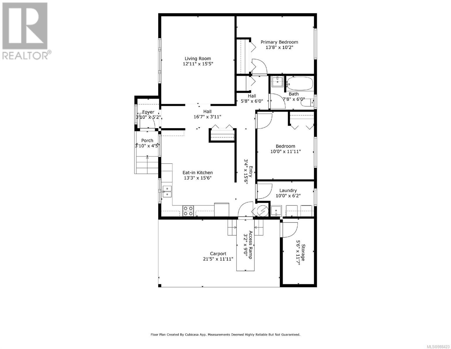 520 Malon Lane, Tofino