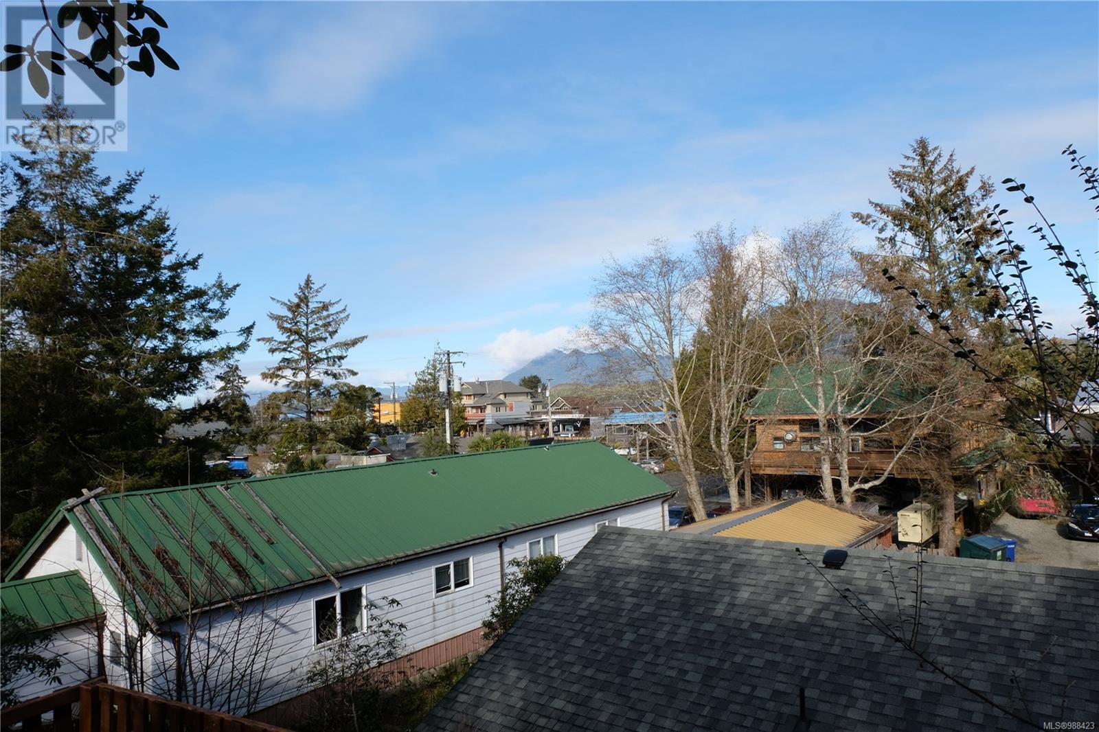 520 Malon Lane, Tofino