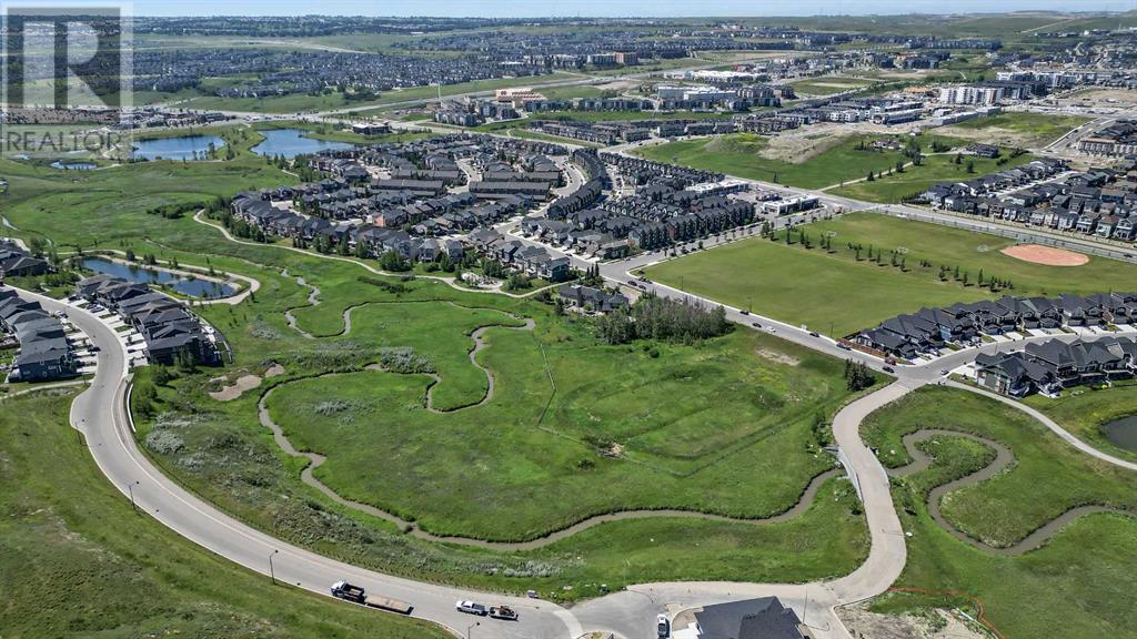 Single Family House for Sale in  Sage Meadows Gardens NW Sage Hill Calgary 