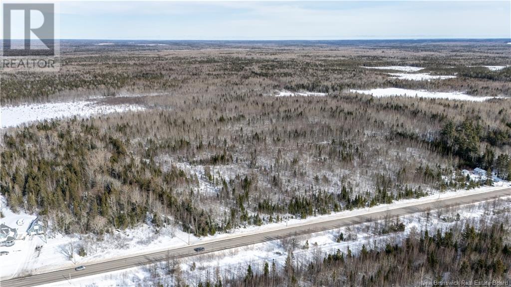 Photo 4 of Lot Route 126, Adamsville NB