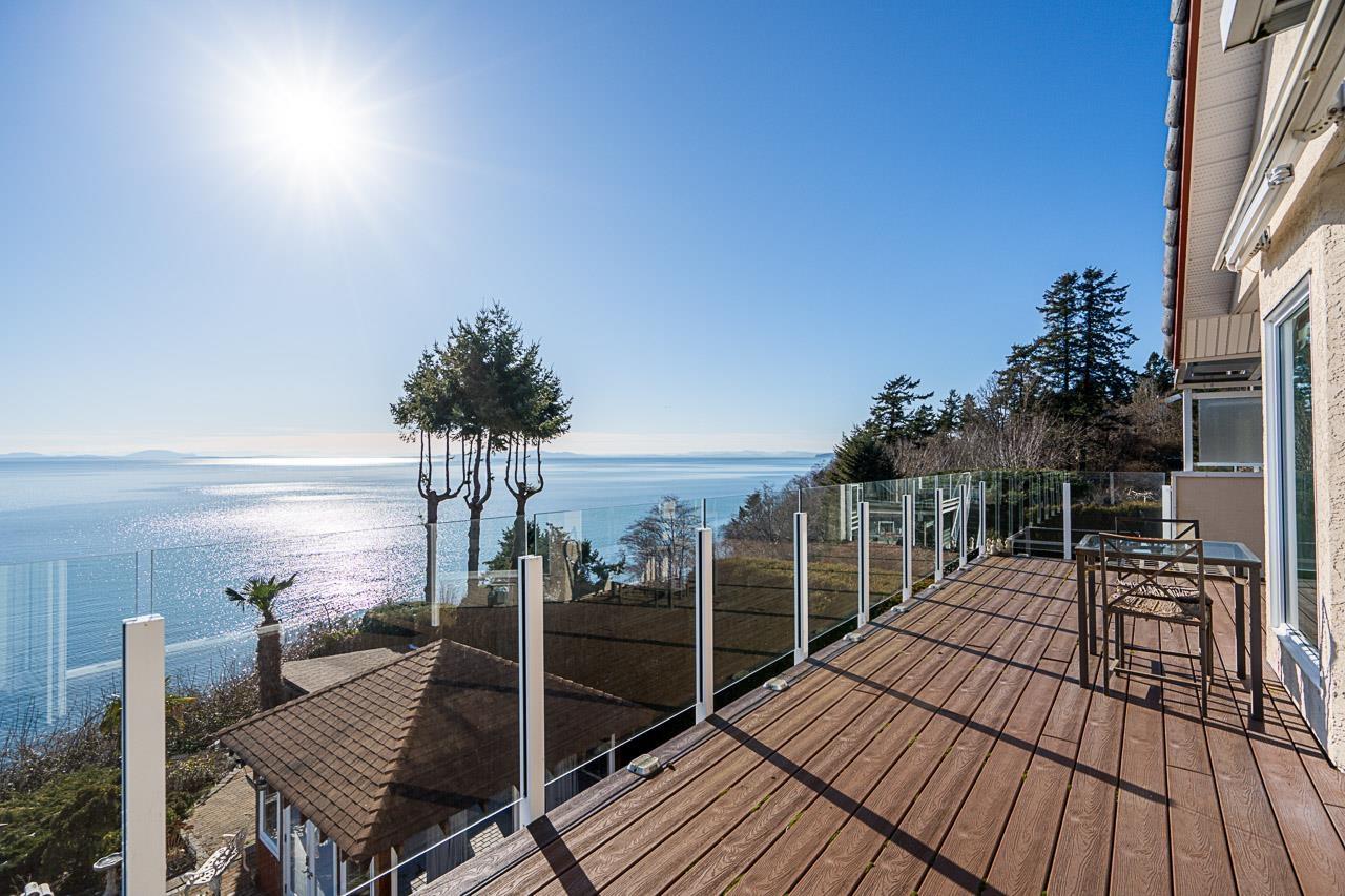 13158 13 AVENUE, Surrey
