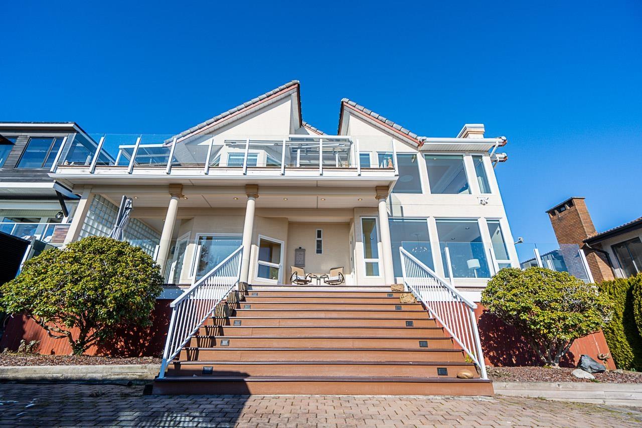 13158 13 AVENUE, Surrey
