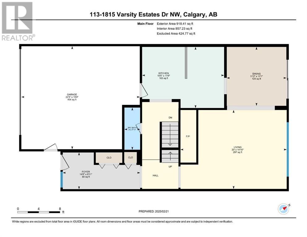 Single Family House for Sale in   Varsity Estates Drive NW Varsity Calgary 