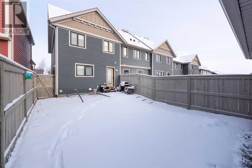 Single Family House for Sale in  Mahogany Drive SE Mahogany Calgary 