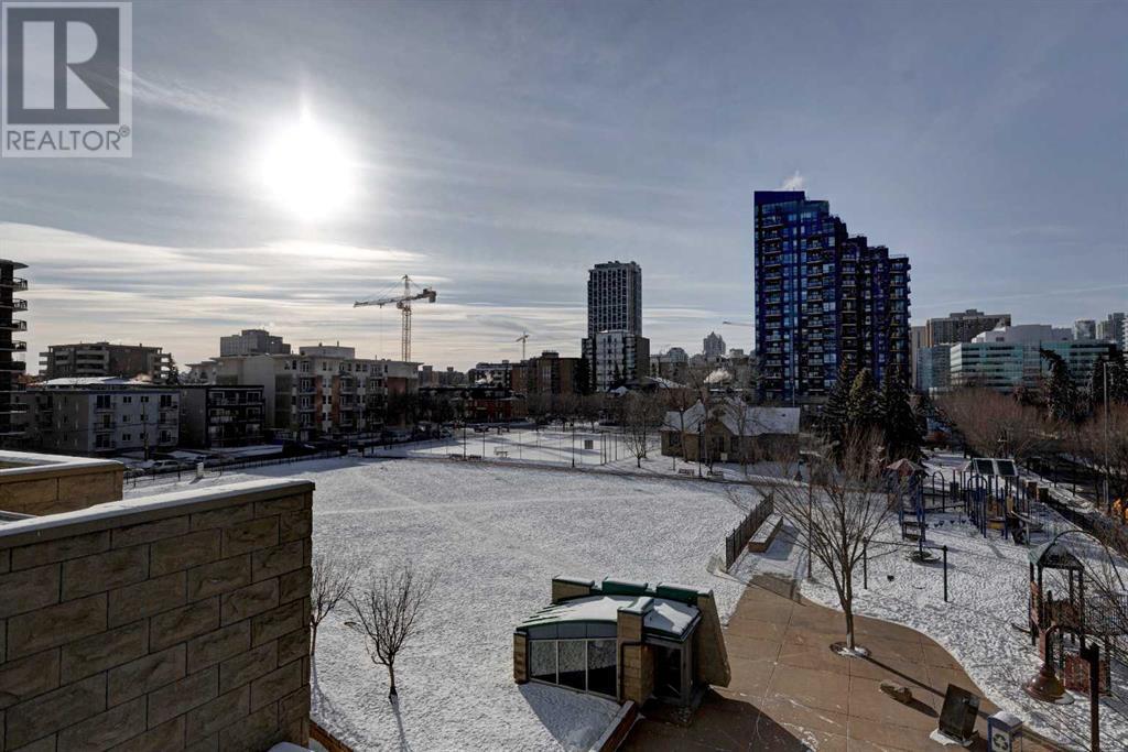 Single Family House High rise for Sale in    Avenue SW Beltline Calgary 