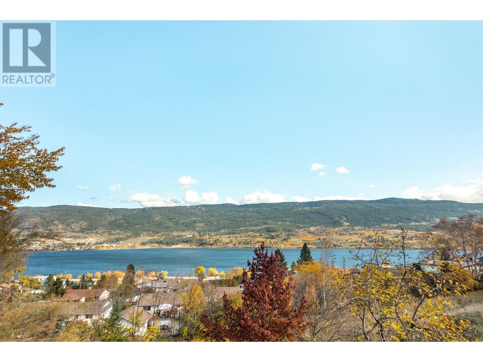 15069 Old Mission Road, Lake Country