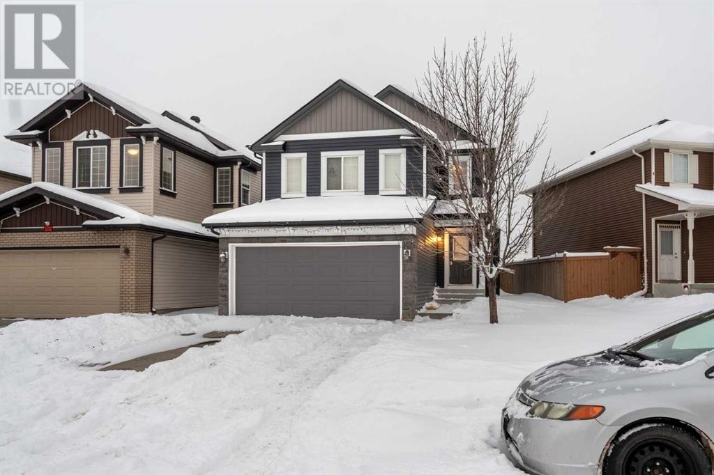 Single Family House for Sale in  Taralake Lane NE Taradale Calgary 