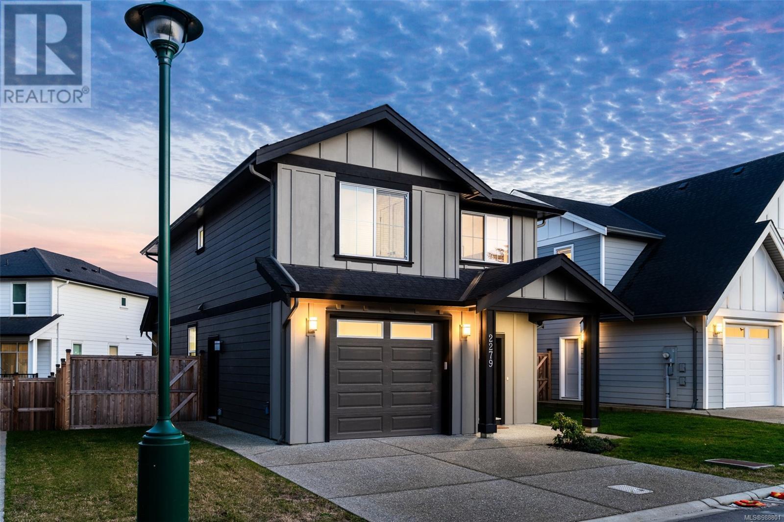  2270 Evelyn Lane, Sooke