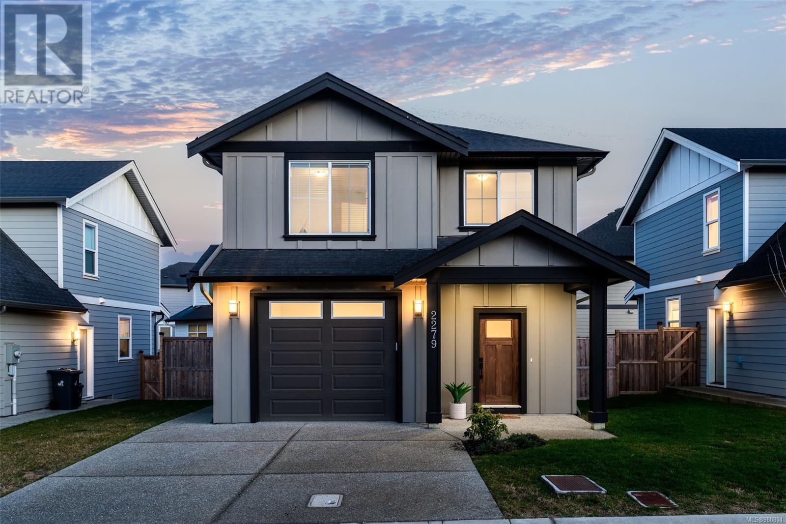  2270 Evelyn Lane, Sooke