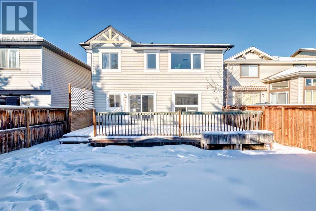 Single Family House for Sale in  Chapala Grove SE Chaparral Calgary 