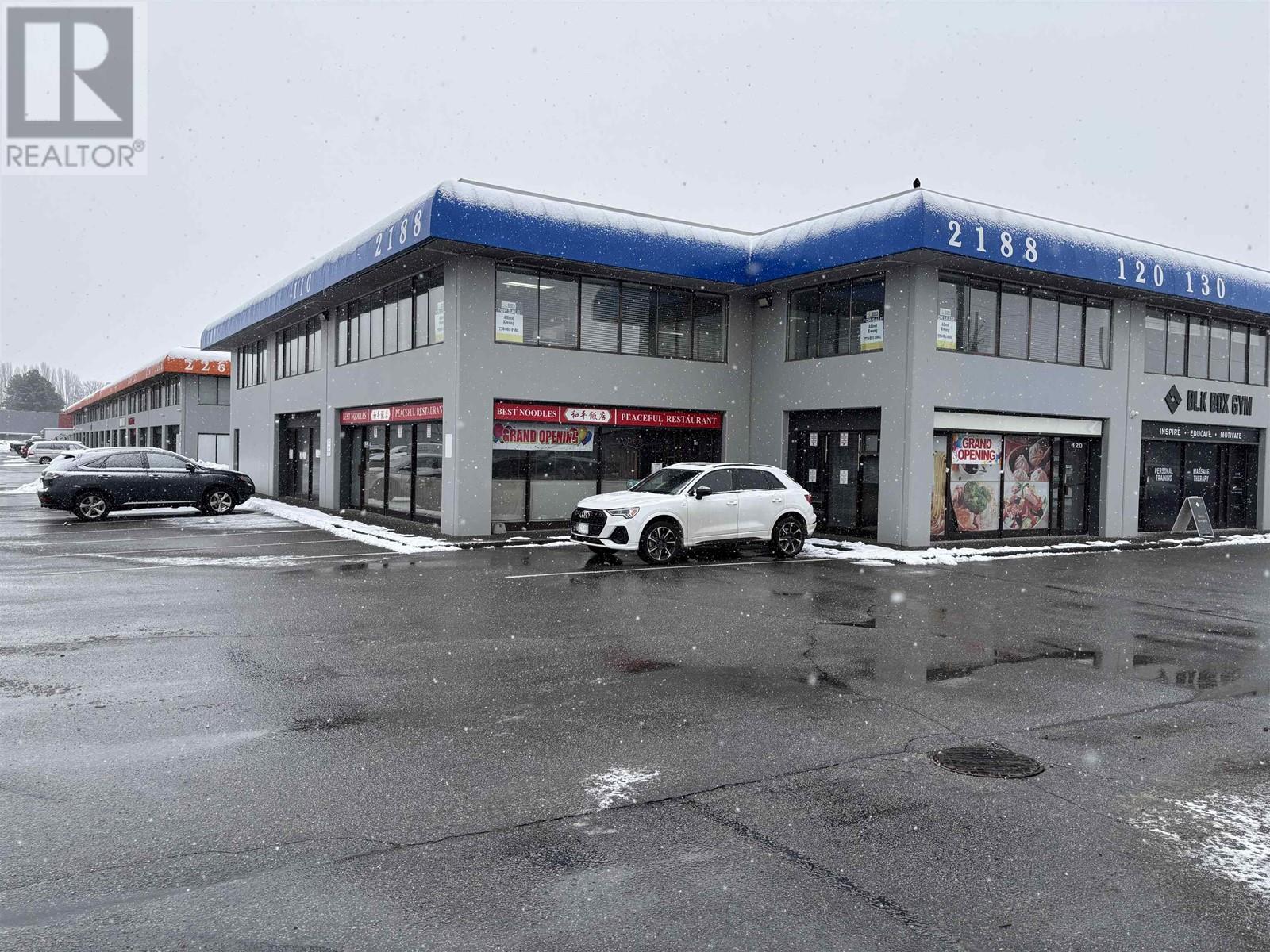Photo 1 of 110 120 2188 No 5 Road, Richmond BC