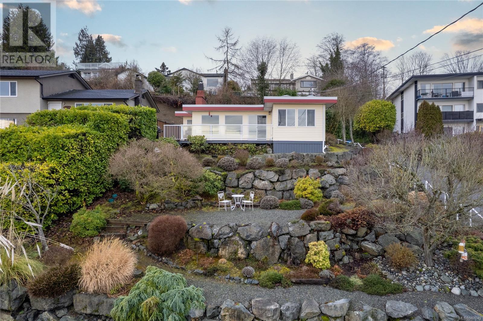 2645 Randle Rd, Nanaimo