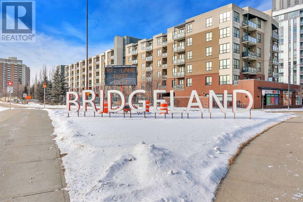 Single Family House High rise for Sale in    Street NE Bridgeland/Riverside Calgary 