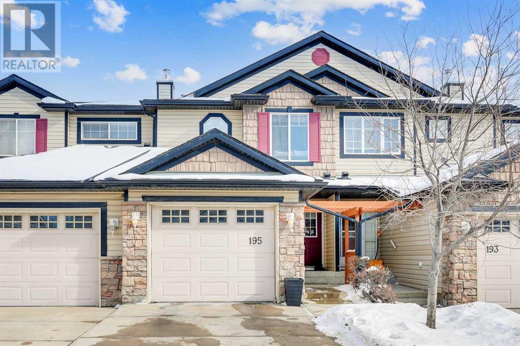 195 Royal Birch Mount NW, Calgary, Alberta