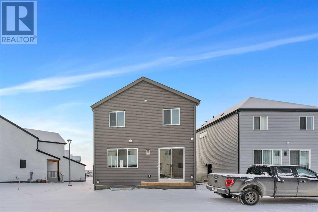 Single Family House for Sale in  Sugarsnap Way SE Rangeview Calgary 