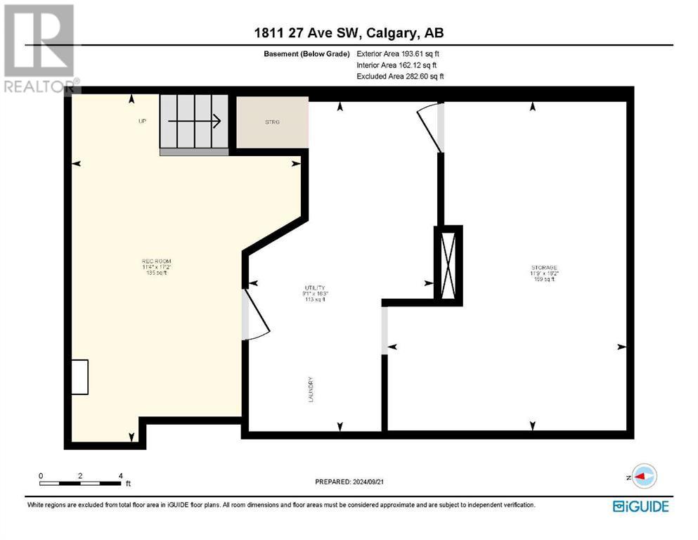 Single Family House for Sale in   Avenue SW South Calgary Calgary 