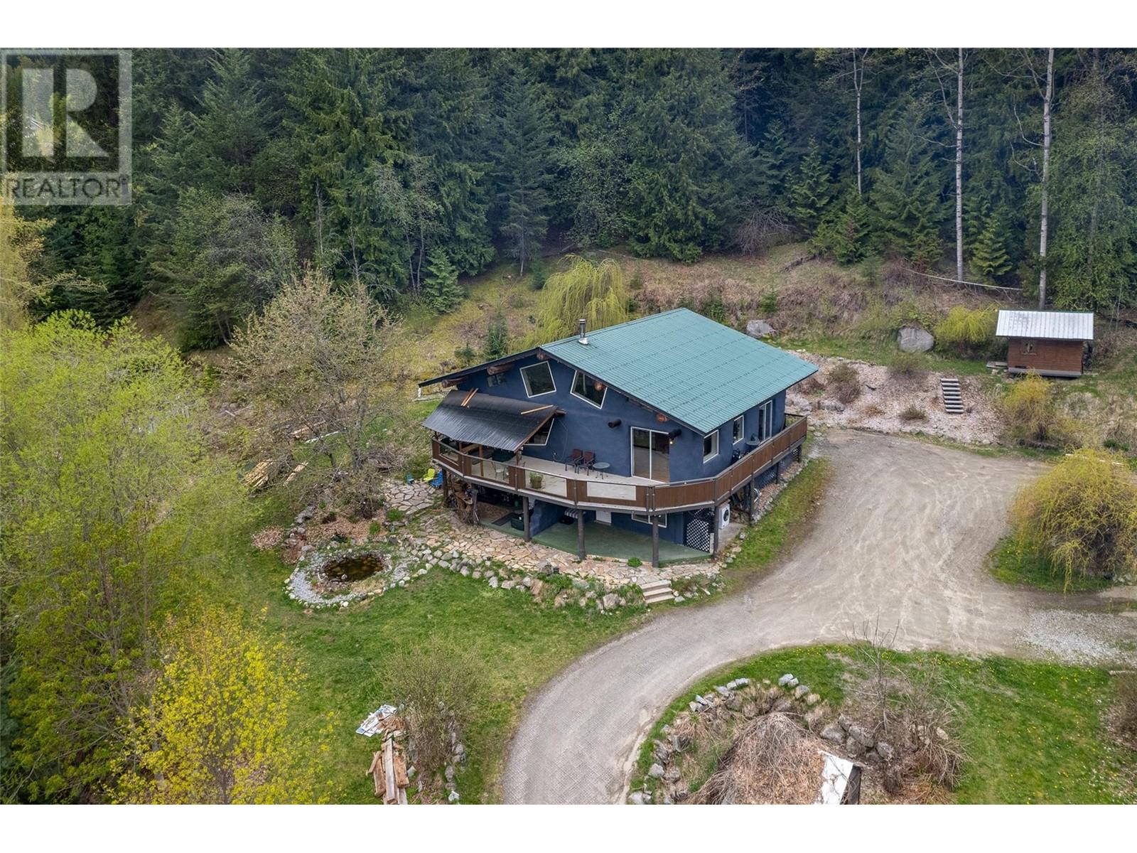 2026 PERRIER Road, Nelson