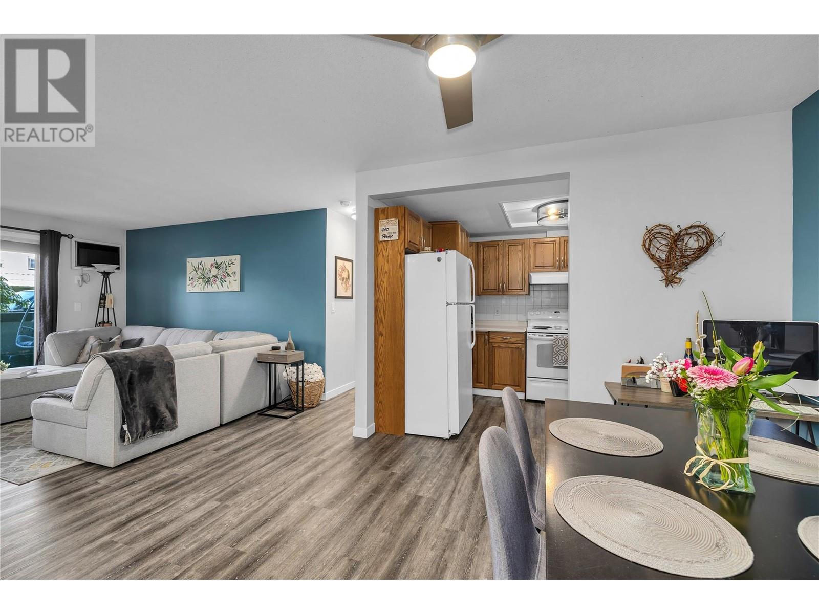 103 3175 De Montreuil Court, Kelowna