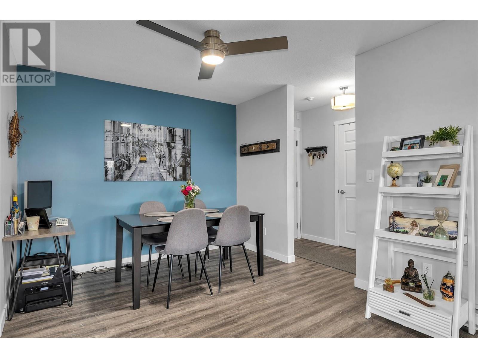 103 3175 De Montreuil Court, Kelowna